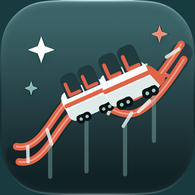 Coaster Crew app icon
