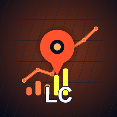 Line Check app icon